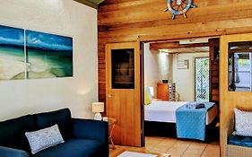Beachside Cottage - A Private Peaceful Hidden Gem 50M To Beach